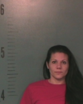 Jessica Ann Cooley