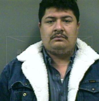 Ramon Jesus Flores-Barrita