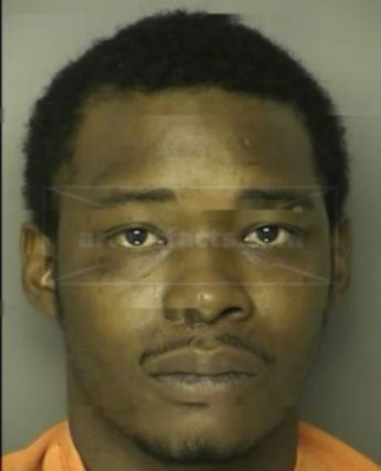 Conrad Anthony Wilson