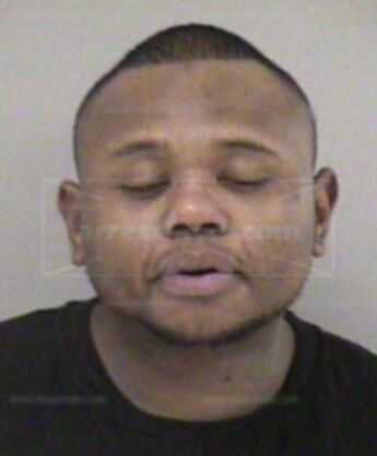 Michael Anthony Johnson