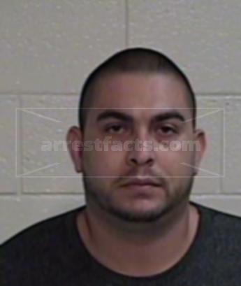 Mark Anthony Rodriguez Reyes