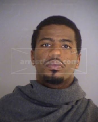Pluitt Ramon Warren