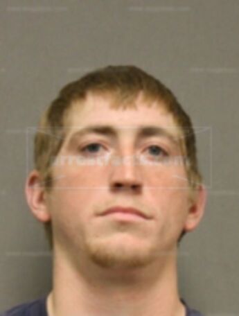 Talon Cooper Bales