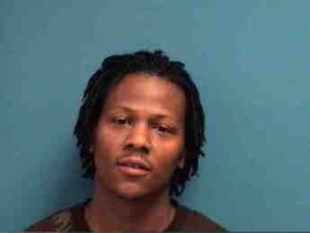 Desean Maurice Carter