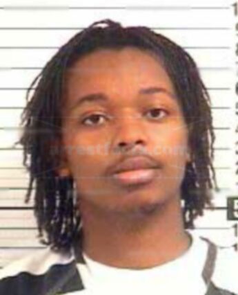 Michael Tyrell Collins