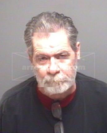 David Lewis Smith