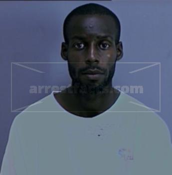 Tony Ray Allison