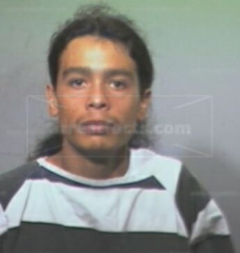 Martin Contreras-Guerrero
