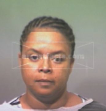 Teresa Renee Hodge