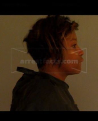 Beverly Sharon Hemphill