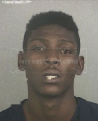 Michael Cornelius Johnson