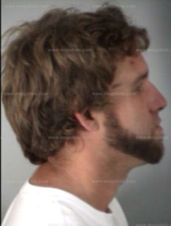 Justin Mark Ross