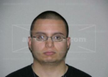 Javier Thomas Vazquez