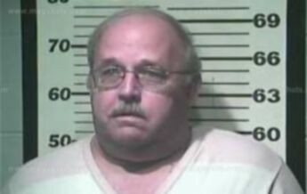 Rodney Joe Chalk