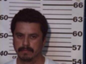 Ismael De La Rosa Leija
