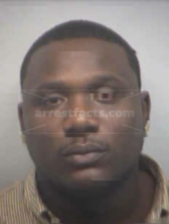 Calvin Lamar Benning