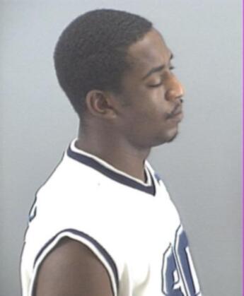 Calvin Keith Williams