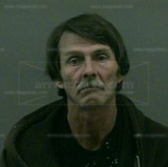 Jerry Leroy Thorn