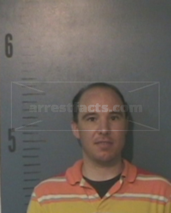 John David Harris