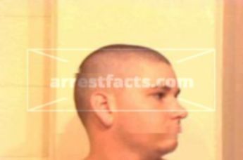 Justin Clayberne Smith