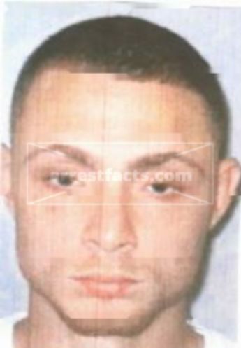 George Anthony Parker