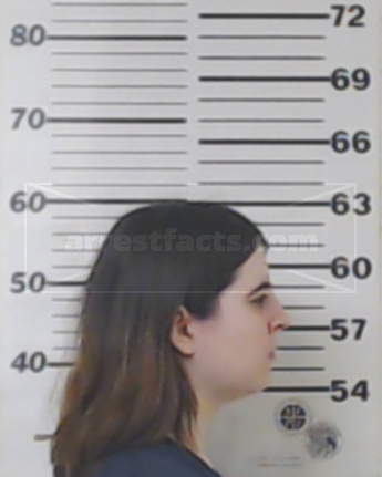 Stacie Marie Parsons