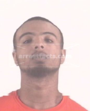 Jaymare Sumechie Joseph