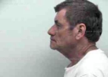 Jerry David Coffing