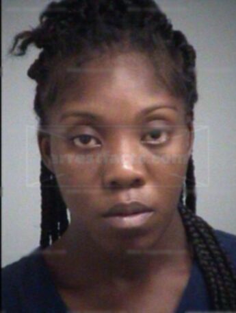 Angelee Grace Burks