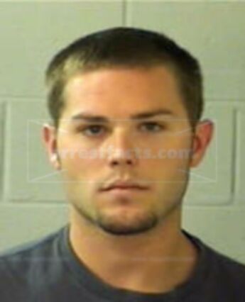 Jamison Parker Morgan