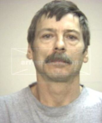 Richard James Wheeler
