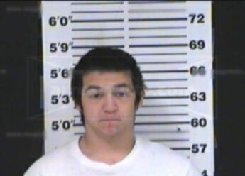 Travis Austin Mcmurray