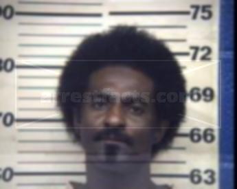 Dexter Dennis Purvis