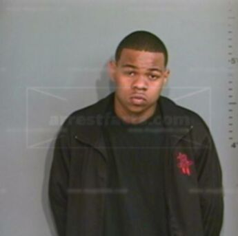 Christopher Dijon Ezeani