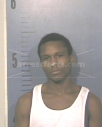 Kenneth Dywayne Ghant
