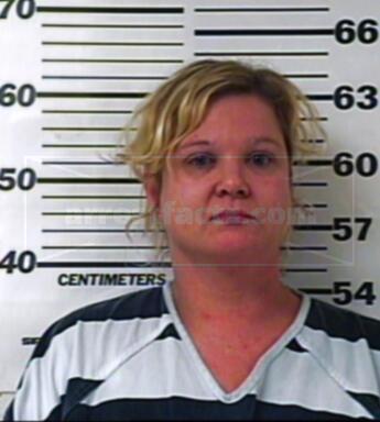 Amanda Marie Usry