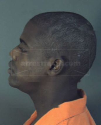 Timothy Wesley Williams