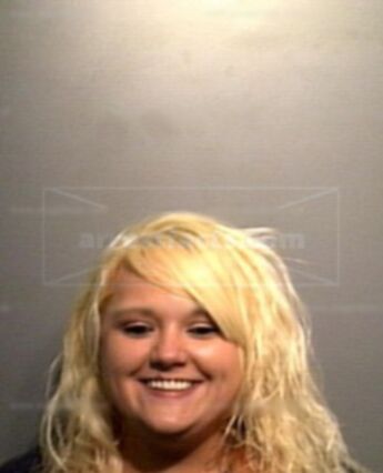 Ashley Diane Jones