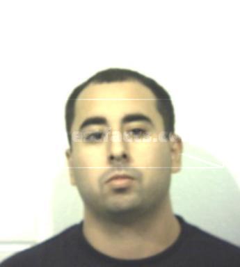 Eric Alberto Soriano