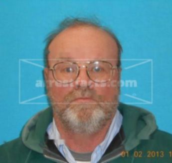Bruce Edward Warnke