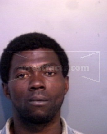 Dawaun Darrell Patt