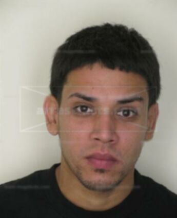 Hector Luis Cruz