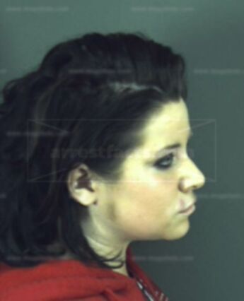 Stormie Brooke Squire
