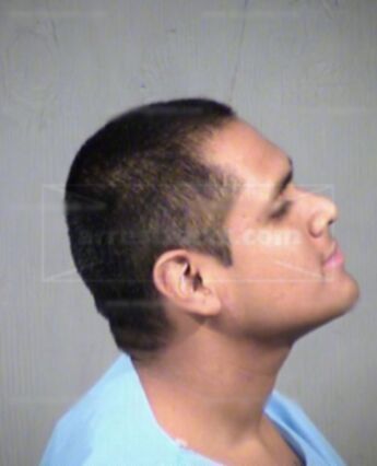 Ray Ramirez