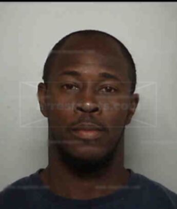 Tabius Lamar Mcdaniels