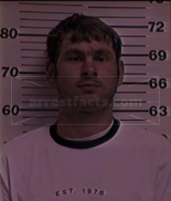 Joseph Oscar Scott