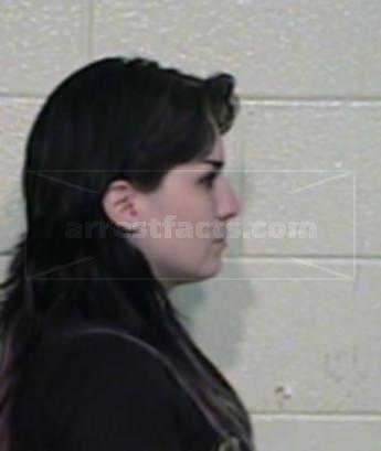 Marla Ann Sandoval Reyna