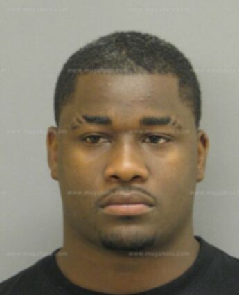 Ronnie Raydell Greene
