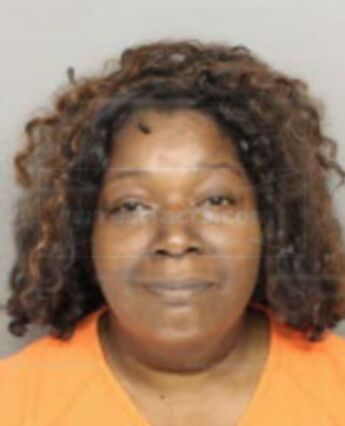 Tracy Raydell Poole