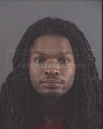 Marcus Jamar Hayes